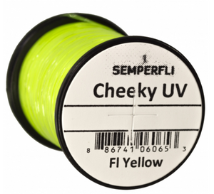 Cheeky UV