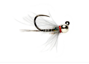 Weiss' Skunk Anchor - Barbless