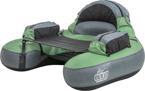 Outcast Summit Float Tube