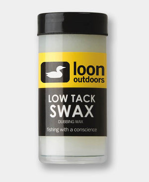 Loon Low Tack Swax