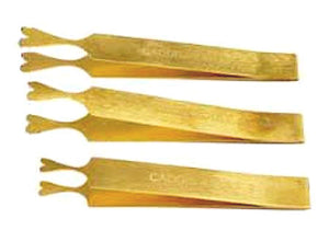 Wing Burner Set - East Rosebud Fly & Tackle