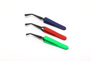 Wing Burner Set