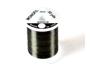 Monofil Monofilament Thread - East Rosebud Fly & Tackle