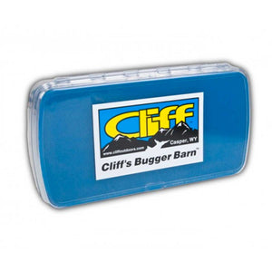Cliff Outdoors Bugger Barn - East Rosebud Fly and Tackle