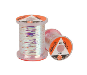UTC Opal Mirage Tinsel