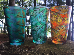 DeYoung Designer Pilsner - East Rosebud Fly and Tackle