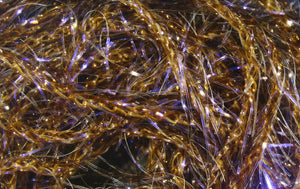 Medium Sized UV Polar Chenille