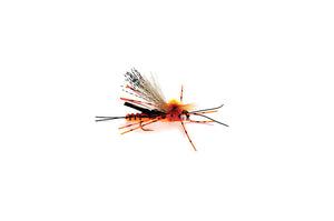 Big Sky Salmon Fly - East Rosebud Fly & Tackle - Free Shipping, No Sales Tax