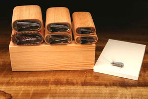 Caddis Wing Cutter - East Rosebud Fly & Tackle - Free Shipping, No Sales Tax