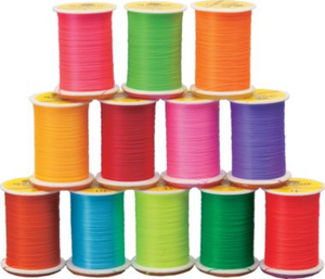 Glo Brite Floss - East Rosebud Fly & Tackle