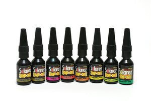 Solarez Colored Bone Dry