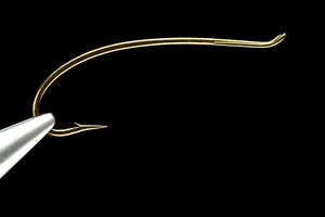 Daiichi 2050 - Alec Jackson Spey Hook ***