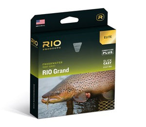 Rio Elite Grand