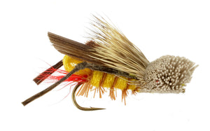 Dave's Hopper