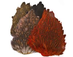 India Hen Back - East Rosebud Fly & Tackle