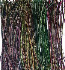 Strung Peacock Herl - East Rosebud Fly & Tackle