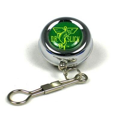 Angler's Choice Keychain Ring Bottle Opener - Angler's Choice Tackle