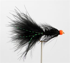 Hot Bead Bugger - East Rosebud Fly & Tackle