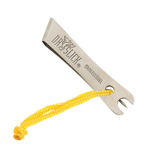 Dr. Slick Offset Nipper w/ File - East Rosebud Fly and Tackle