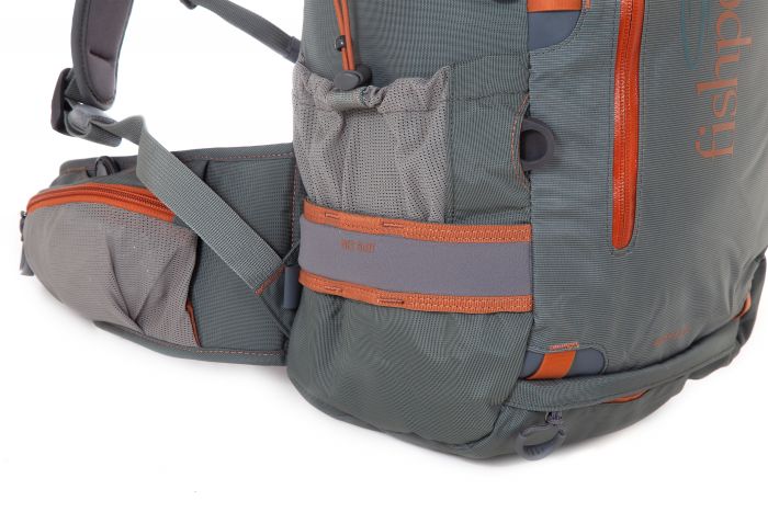 Fishpond Canyon Creek Chest Pack – East Rosebud Fly & Tackle