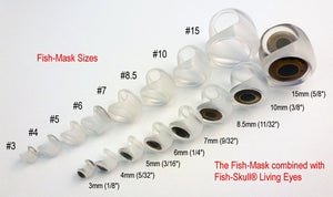 Fish Skull Masks - East Rosebud Fly & Tackle