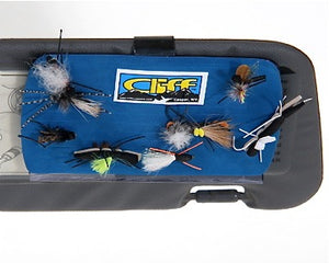 Cliff Outdoors The Headliner - East Rosebud Fly and Tackle