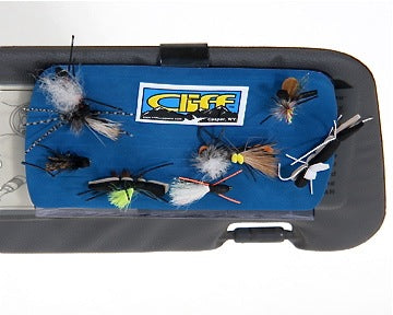 Cliff Outdoors The Headliner – East Rosebud Fly & Tackle