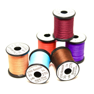 Uni Stretch - East Rosebud Fly & Tackle