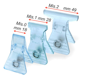 Hair Clips - East Rosebud Fly & Tackle