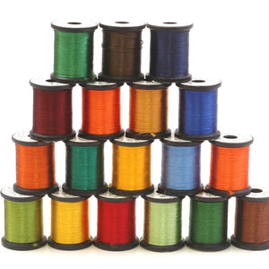 Uni Single Strand Super Floss - East Rosebud Fly & Tackle