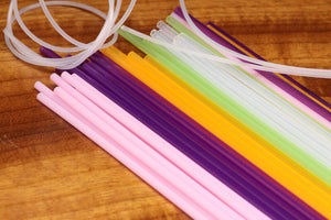 Large Poly Tubes