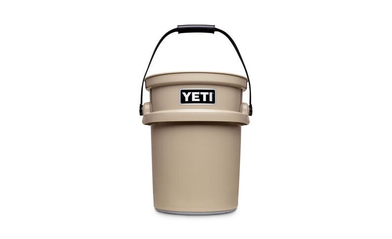 Load Out 5 Gallon Bucket - Yeti Coolers – East Rosebud Fly