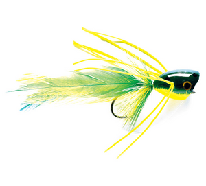 Bass Popper