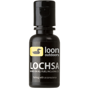 Loon Lochsa Floatant - East Rosebud Fly and Tackle
