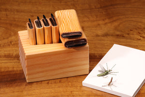 Mayfly Body Cutter - East Rosebud Fly & Tackle