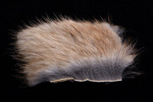 Natural Mink Fur - East Rosebud Fly & Tackle