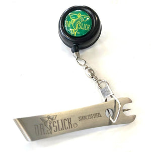 Dr. Slick Reel/Nipper Combo - East Rosebud Fly and Tackle