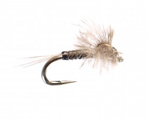 Wonder Nymph BWO