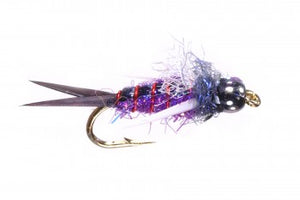 Tungsten UV Prince