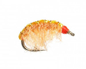 Scud - East Rosebud Fly & Tackle