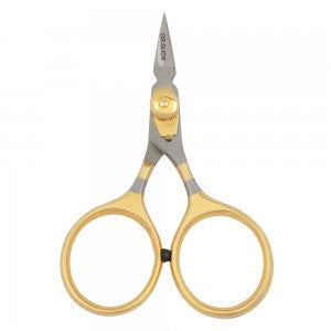Dr. Slick 3.75" Razor Scissor - East Rosebud Fly and Tackle