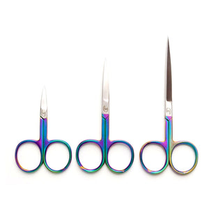 Scissors - East Rosebud Fly & Tackle