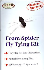 Fly Tying Kits - East Rosebud Fly & Tackle