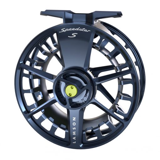 Lamson Speedster S Fly Reel