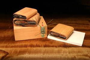 STP Frog Body Cutter - East Rosebud Fly & Tackle