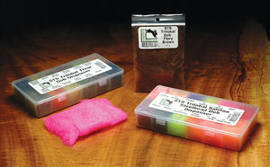 STS Trilobal Trout Dub Dispenser