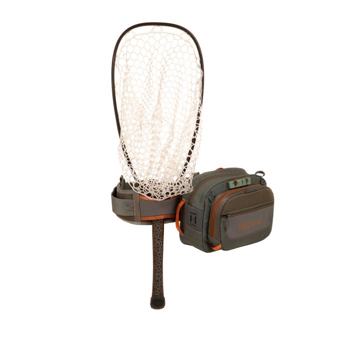 Fishpond Switchback Pro Wading Belt System – East Rosebud Fly & Tackle