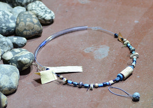 Merrit Harris MT Made Lanyard