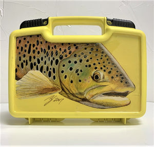 Ty Hallock Custom Bugger Beast Jr.