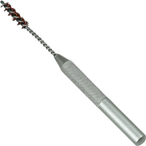 Terra Deluxe Dubbing Brush - East Rosebud Fly & Tackle